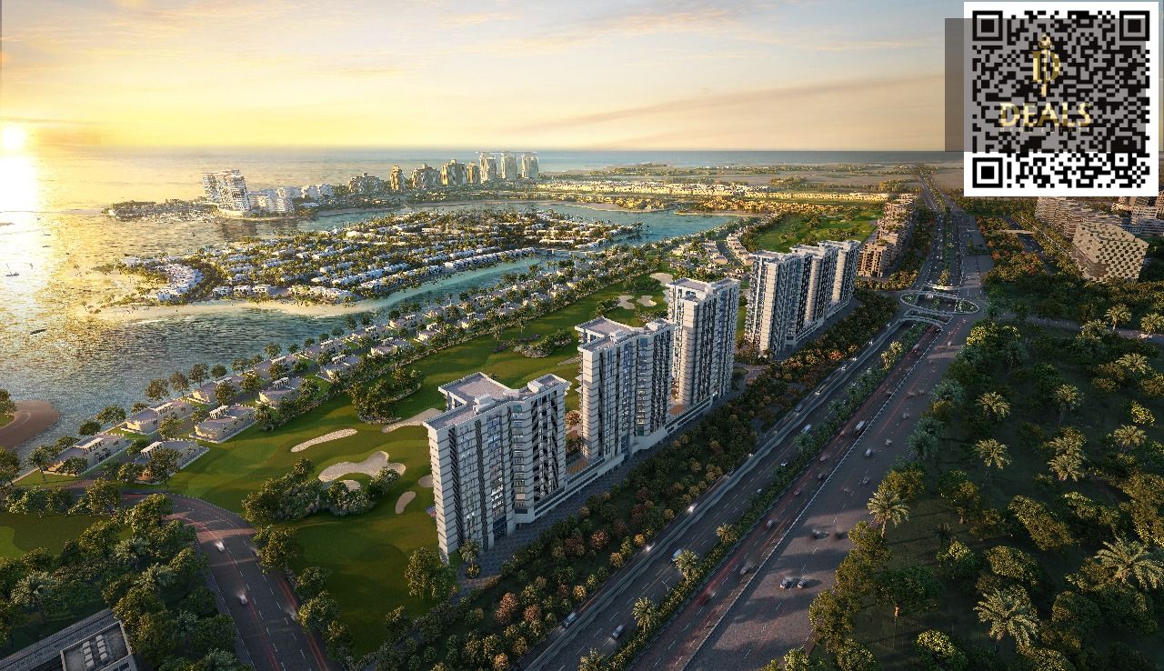 Luxury Island Living Live the Resort Lifestyle Every Day – Al Hamra Village, RAK