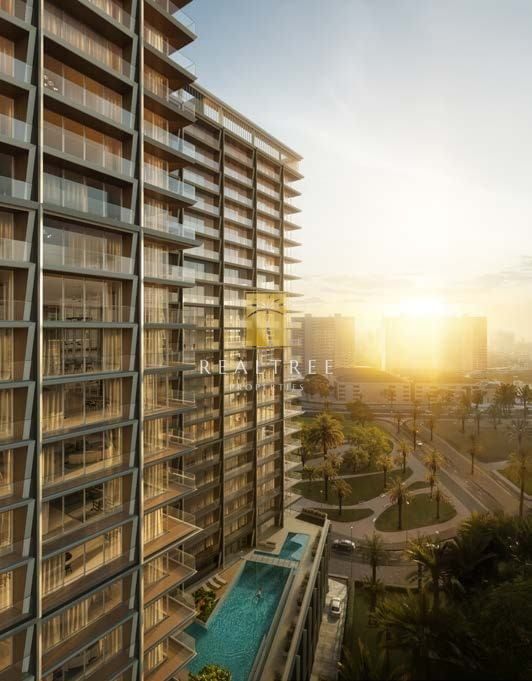 Stunning 2BR | Flexible Payment Plan | High ROI