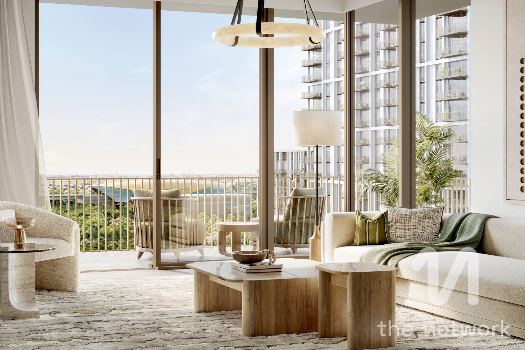 Prime Location | Amazing Community | Creek View