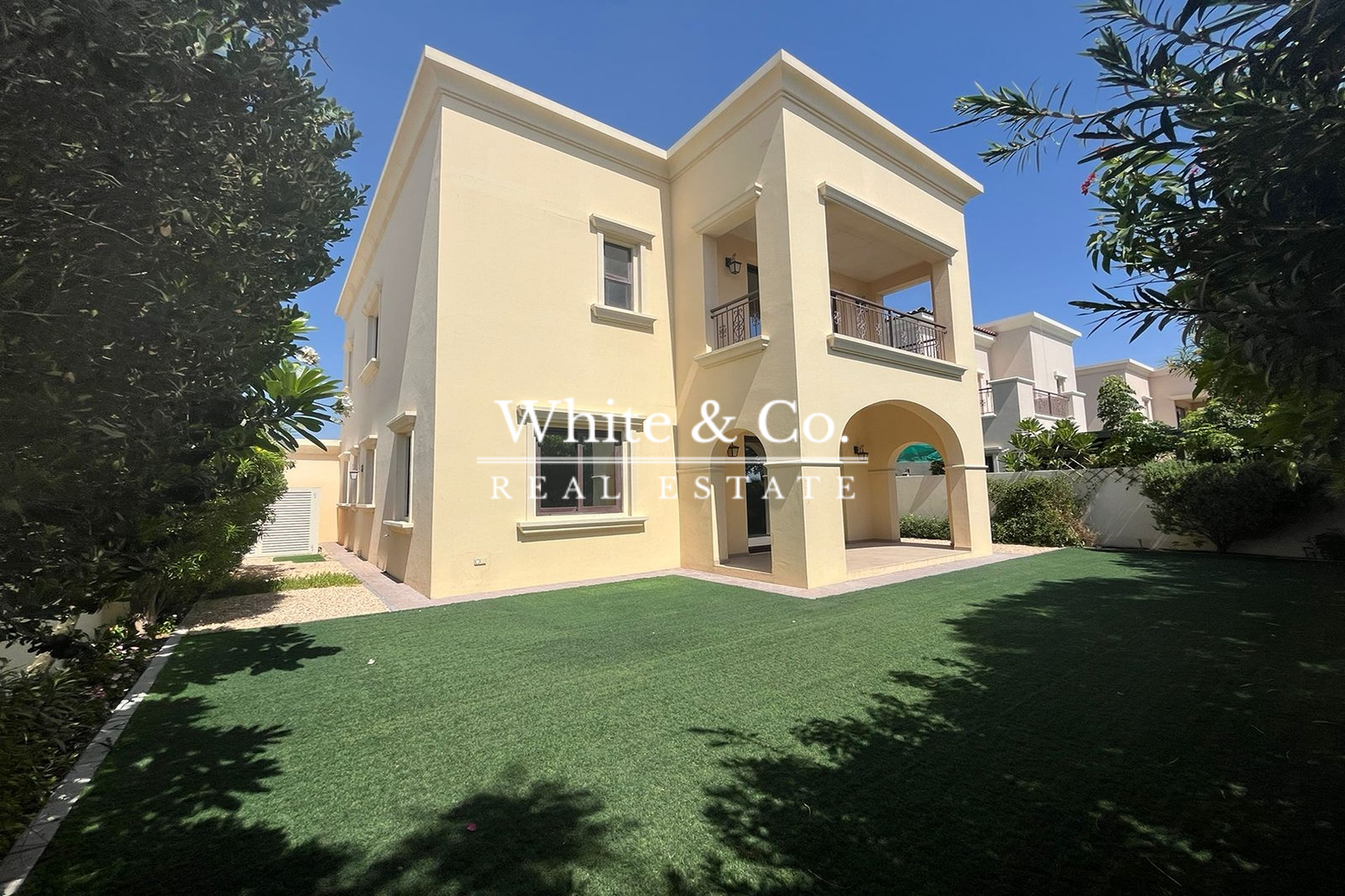 Spacious | 3 Bedroom | Ready to Move In