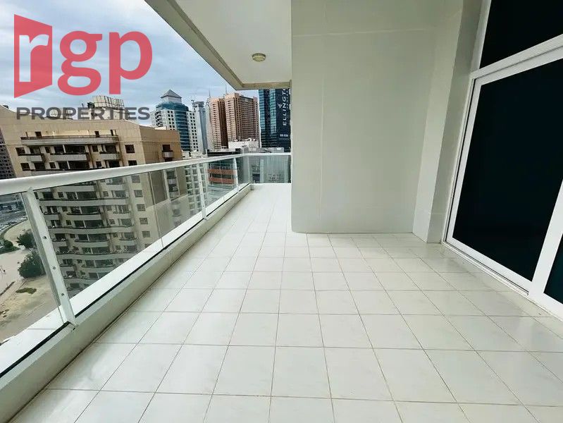 Spacious Layout | 2BR | Community View