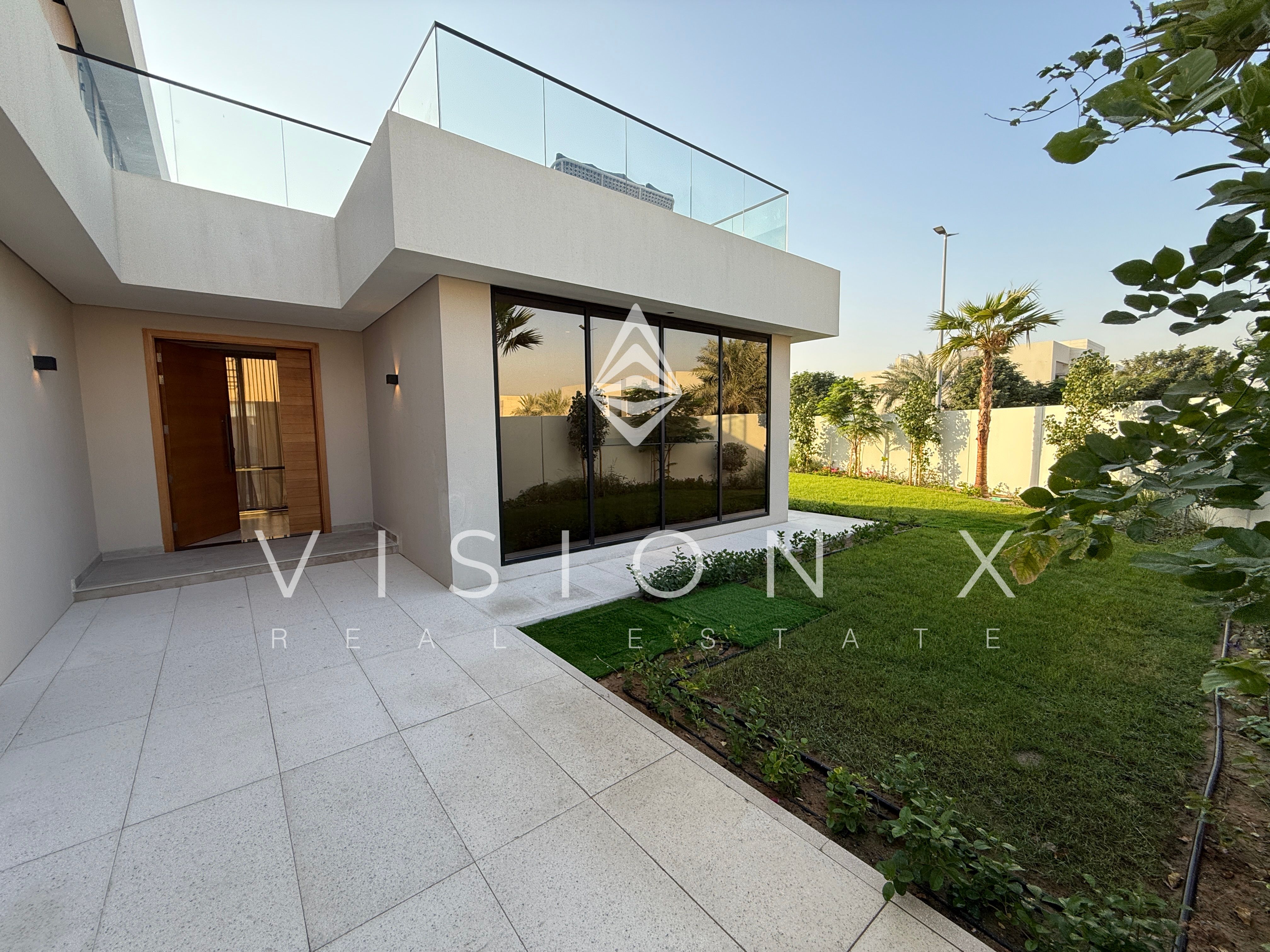 Stunning & Ready | Villa with Modern Finishes | Shuomuos