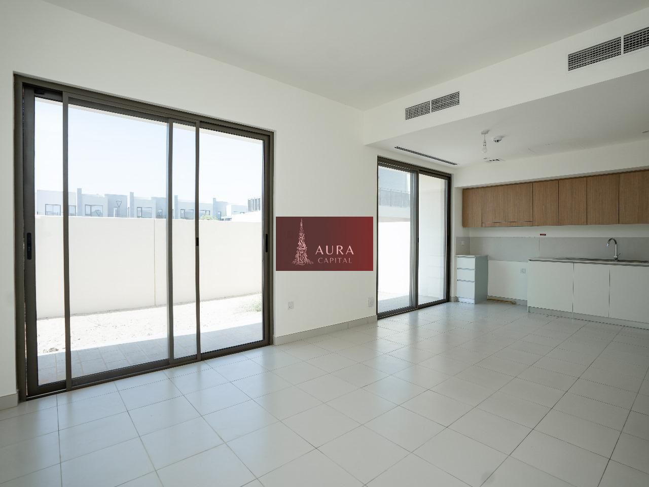 New to Market | Spacious 3BR | Inquire Now
