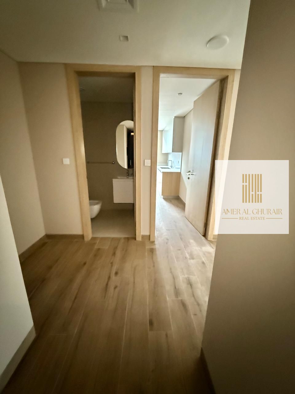 Brand New, Smart Home available in Residence 5,