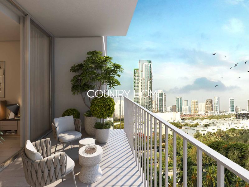 Investment | Ready to Move In | 4% DLD waiver | AED 5,000 Admin fee waiver