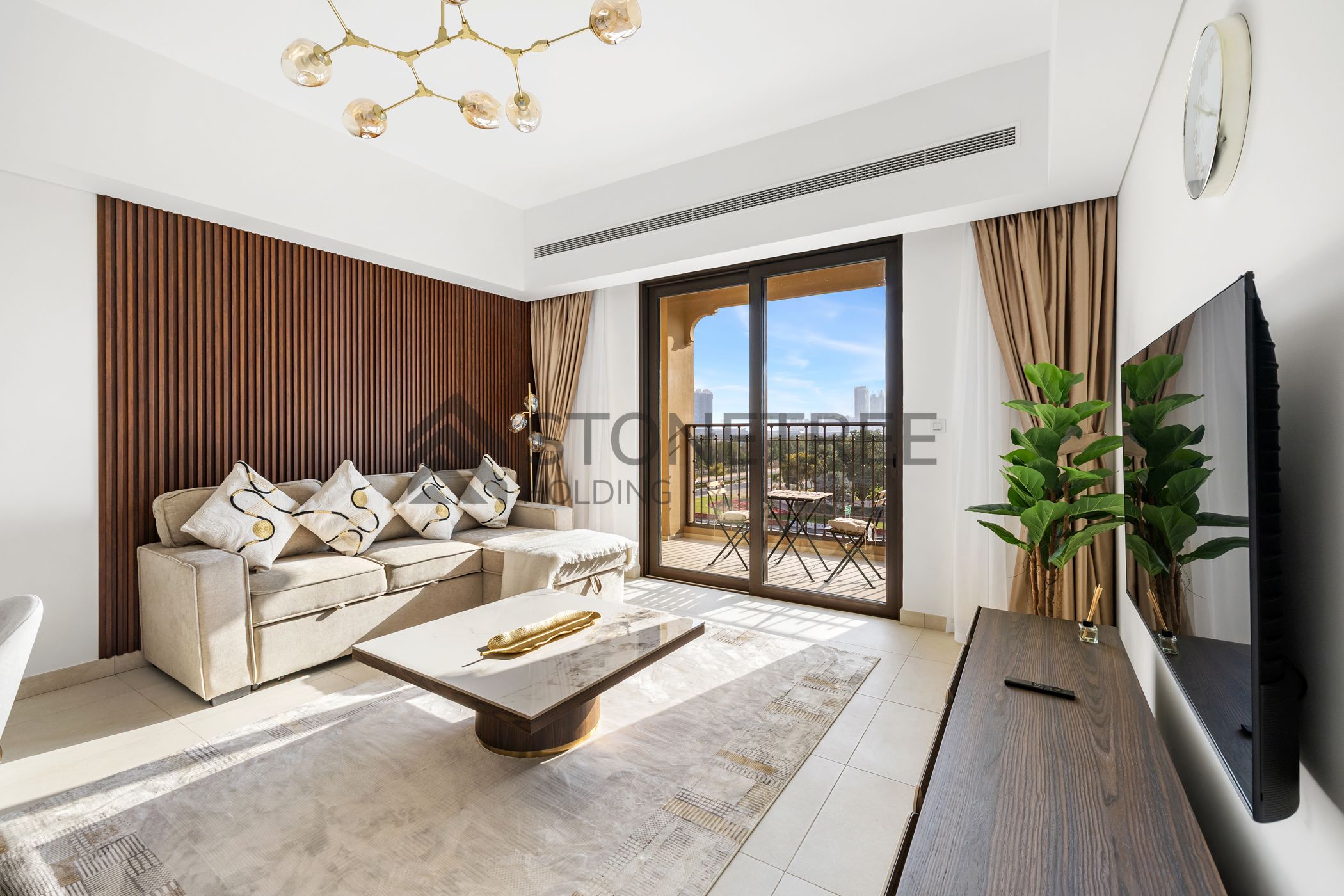 12 CHEQUES | Near Burj Al Arab | Fully Furnished