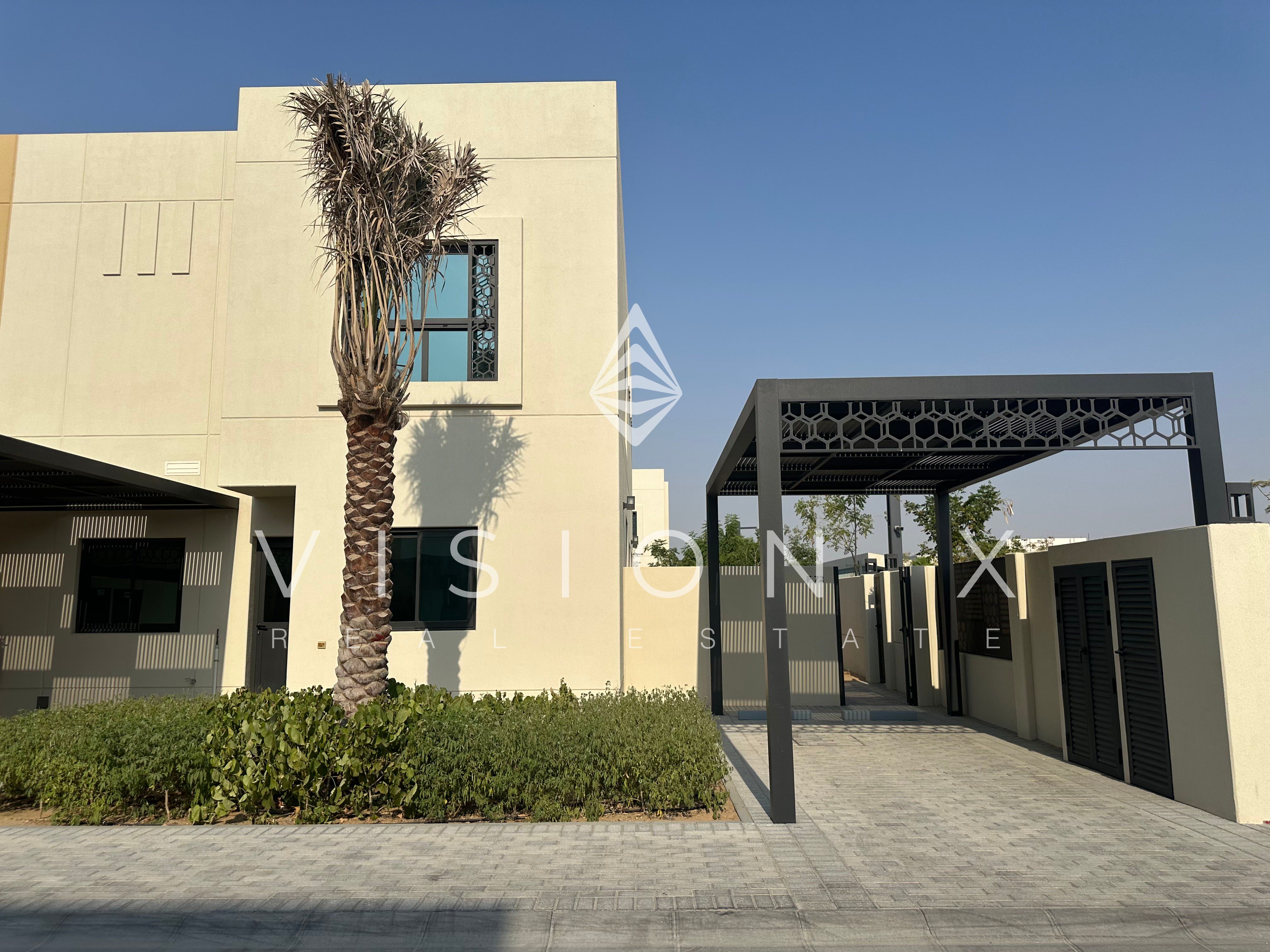 Solar Powered | Private Garden | Calm Area