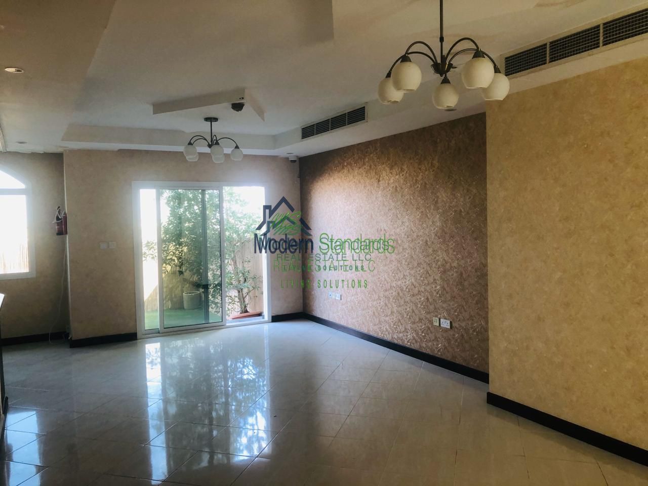 Corner Unit | Big Private Garden |only family