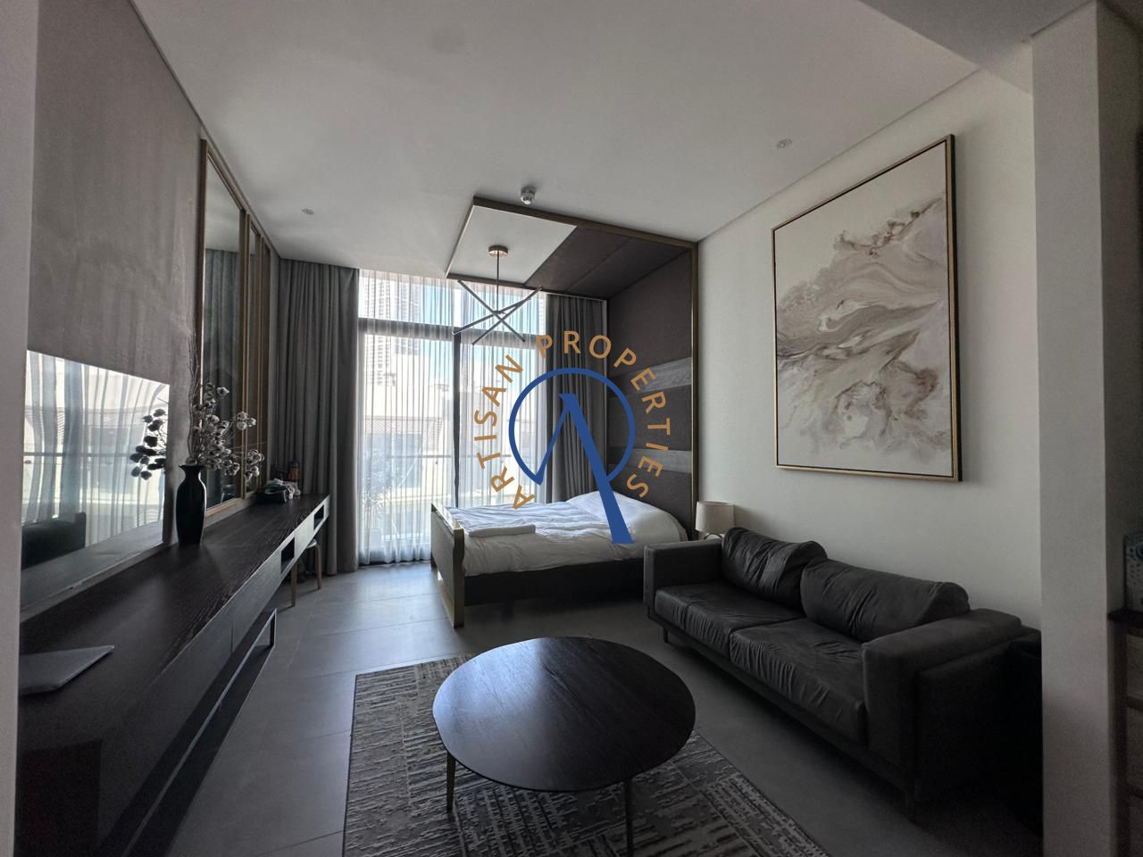 FULLY FURNISHED | PRIME LOCATION | LUXURY LIVING