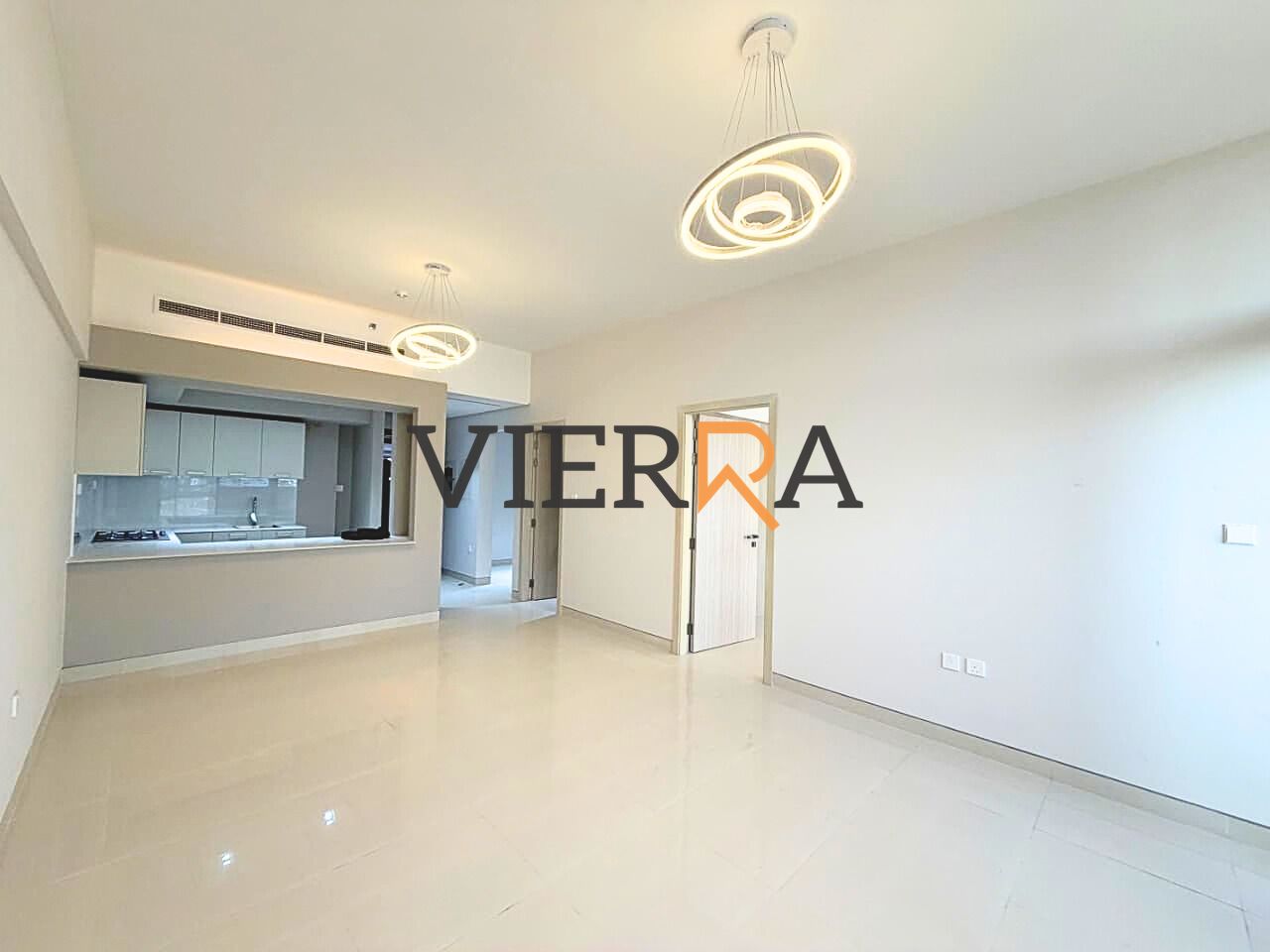 Brand New | Bright & Spacious | Prime location