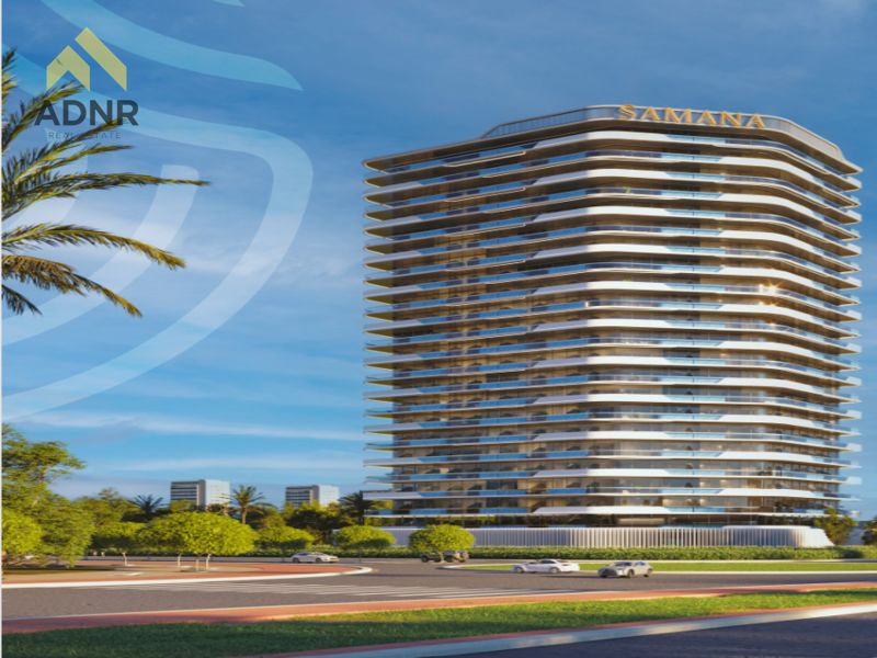 PRIME METRO | 1% MONTHLY | PRIVATE POOL | HIGH QUALTY