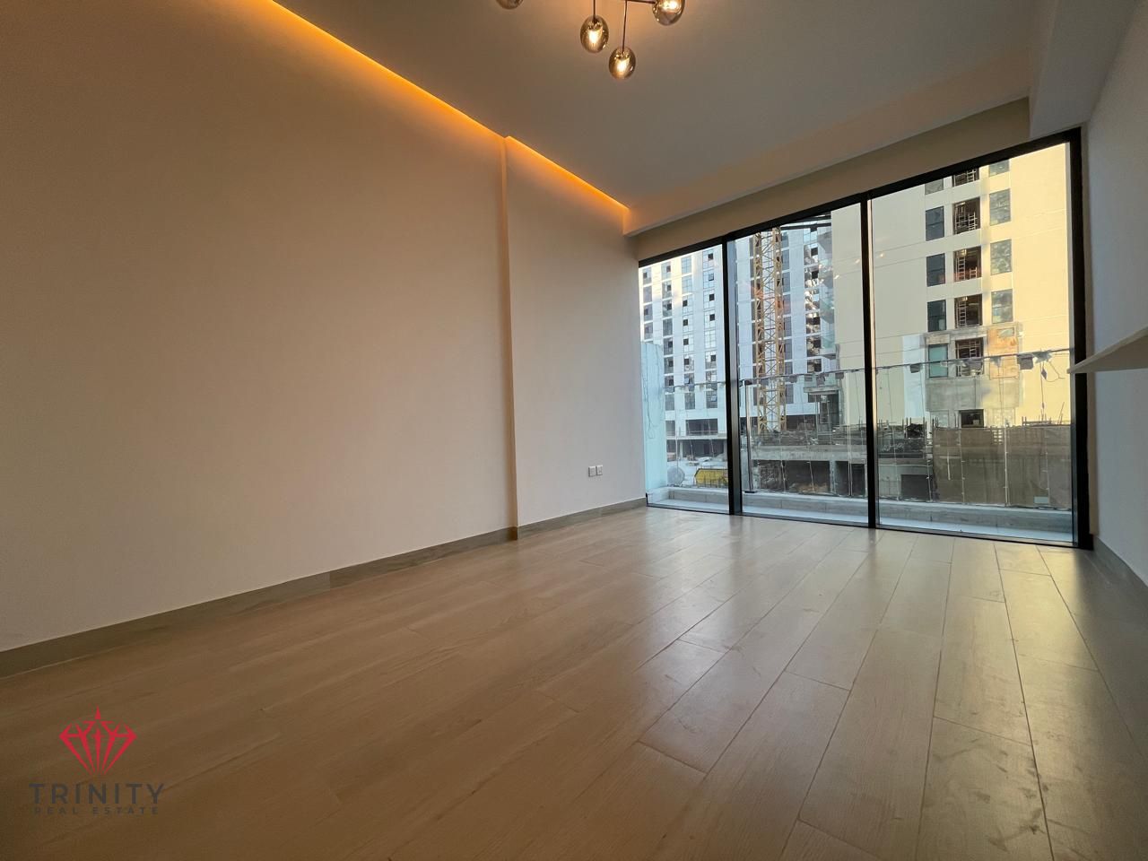 1-Bedroom Apartment for Rent | The East Crest by Meteora | Jumeirah Village Circle