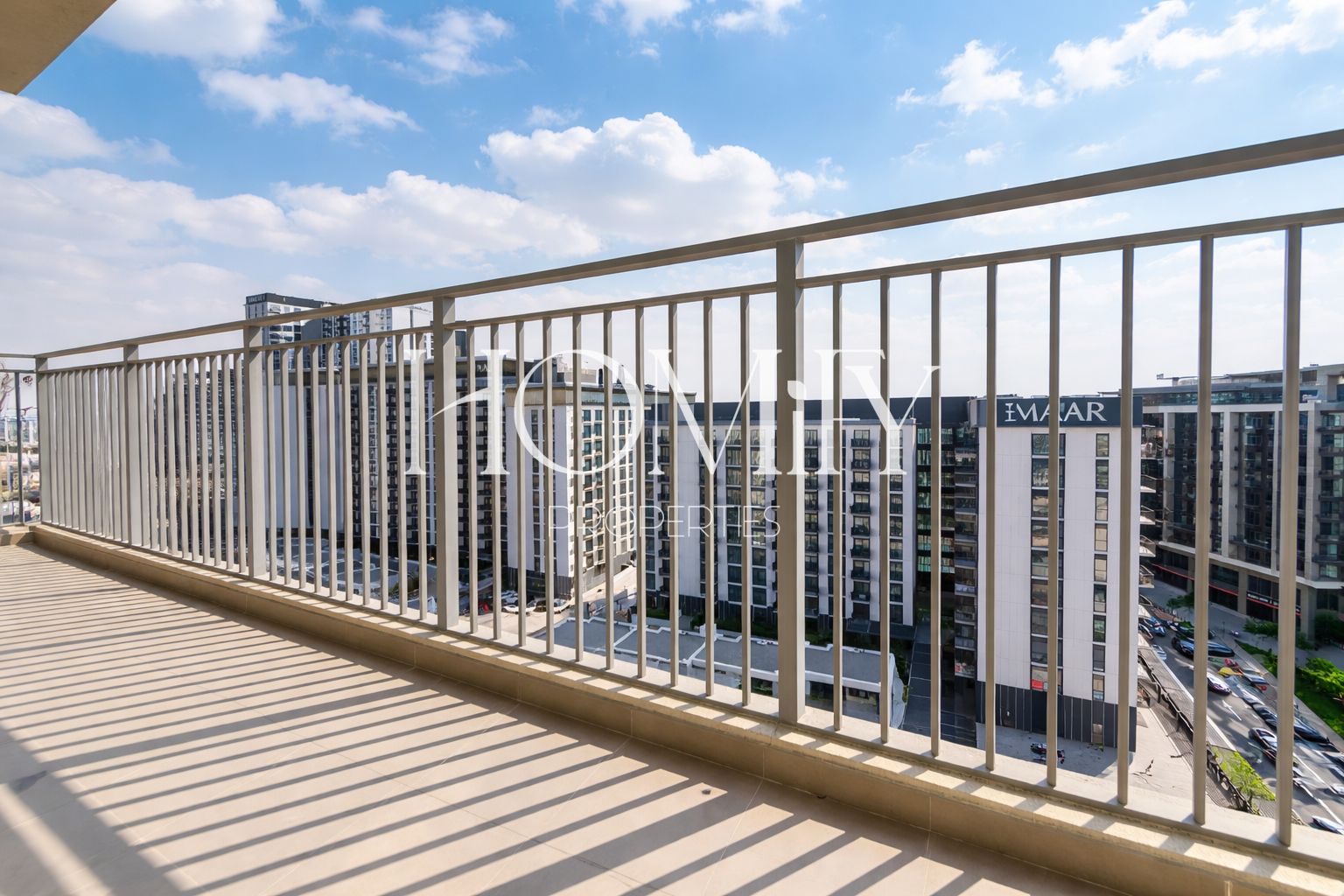 Chiller Free | Near Park | EMAAR