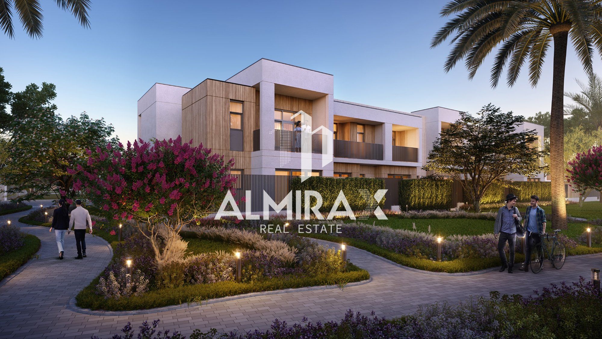 3BR+Maid | Prime Location | Handover Soon