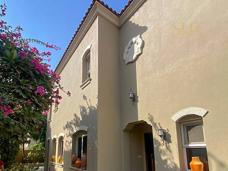 Type B | Beautiful Mature Garden | Ready