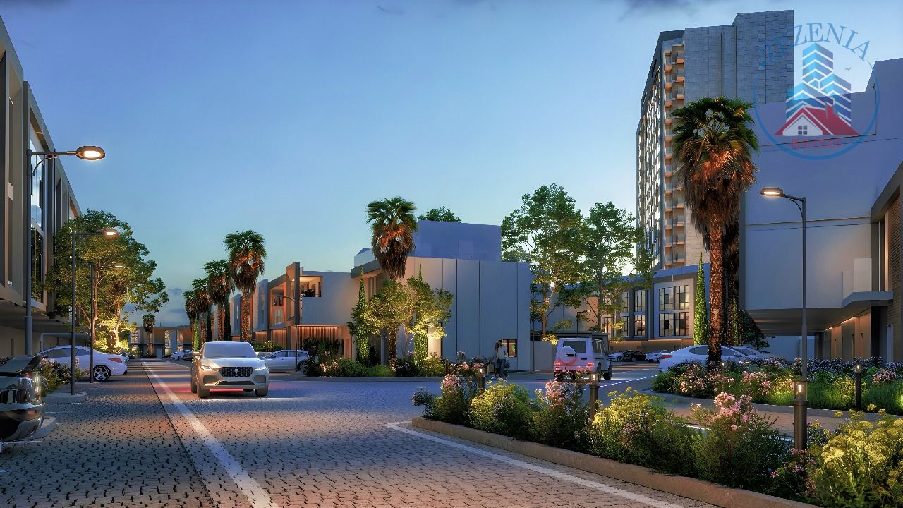 30%ROI|40%DISC|1%MONTHLY|15%PAY|GATED|2METRO LINE