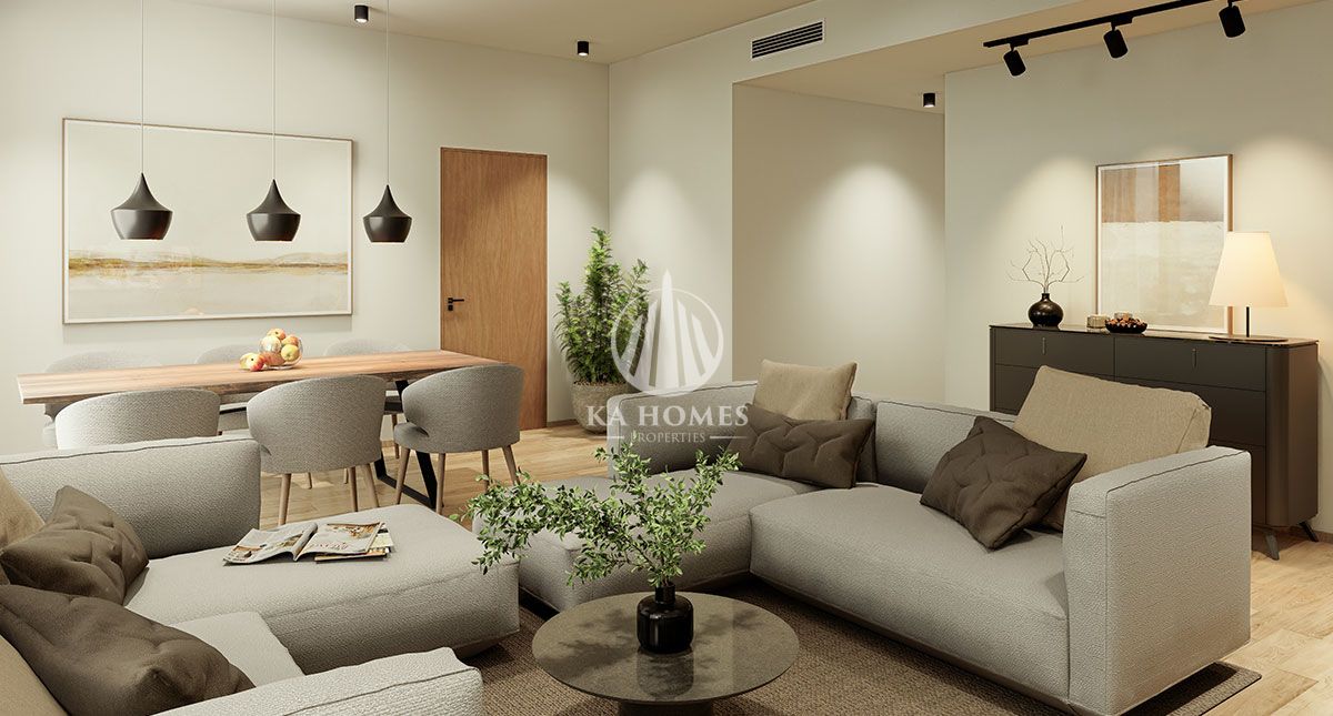 1BHK inside community | free hold for all | prime location | 5% increase in profits | Flexible payment plan
