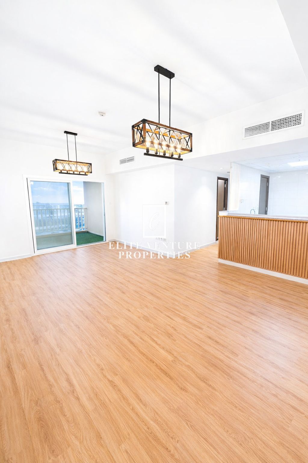 SPACIOUS 3-BHK + MAID'S | PRIME LOCATION
