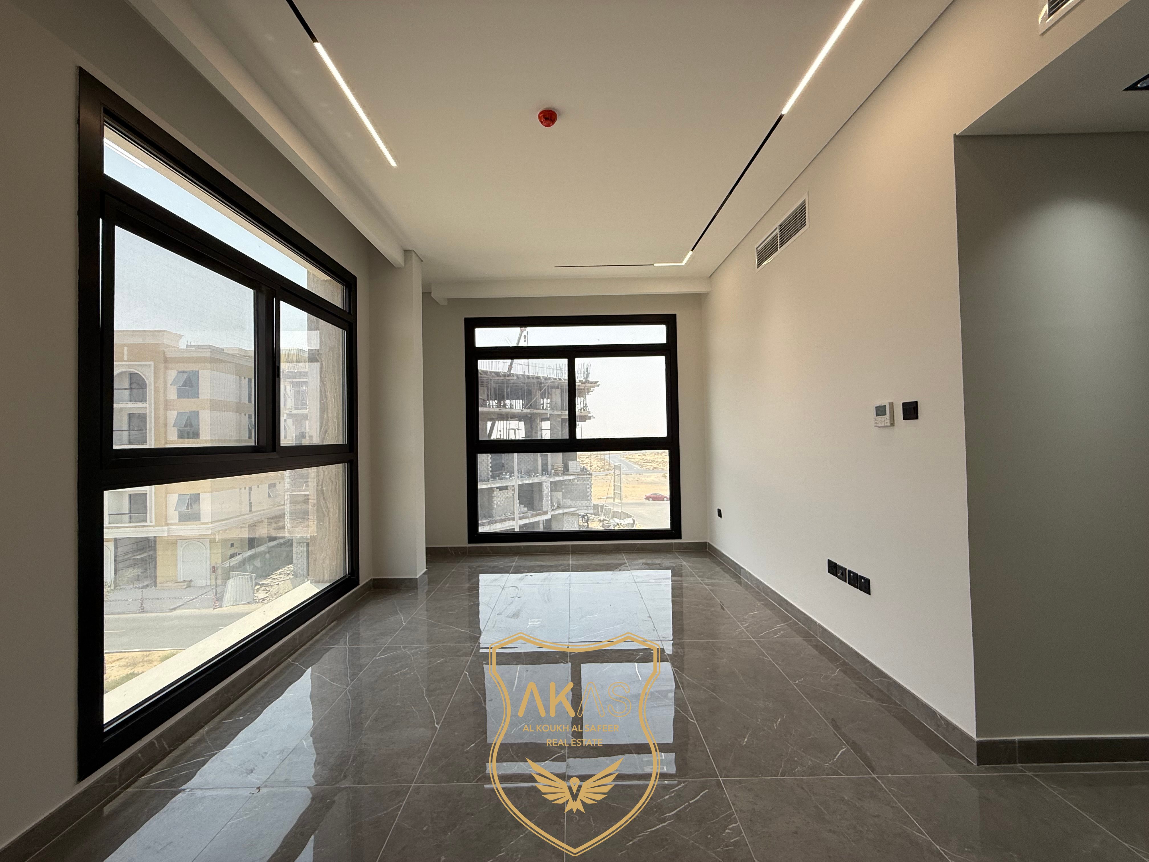 Brand New 2BHK Apartment | Kitchen Appliances