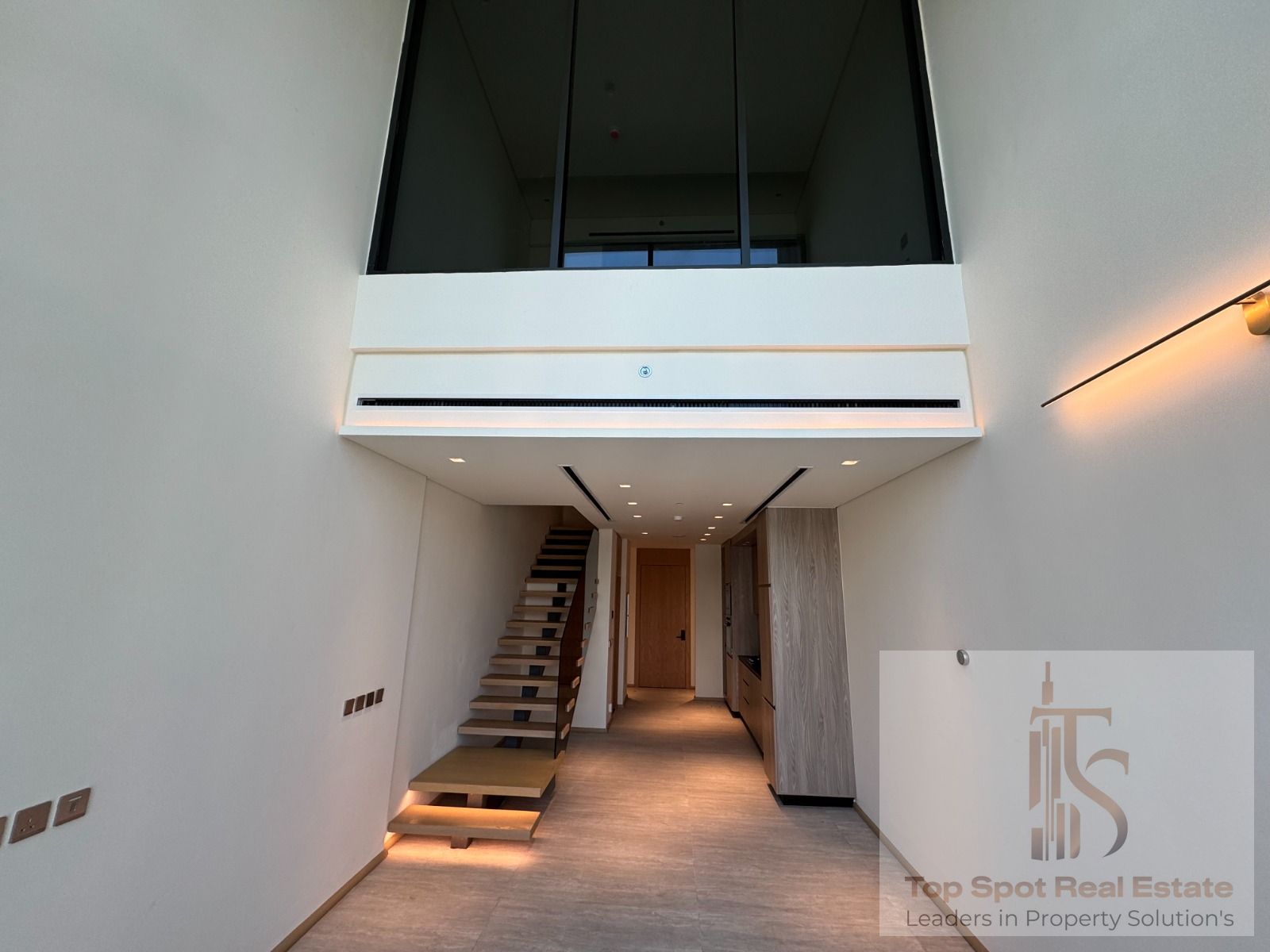 Brand New | High-end Finishing | Loft-Type
