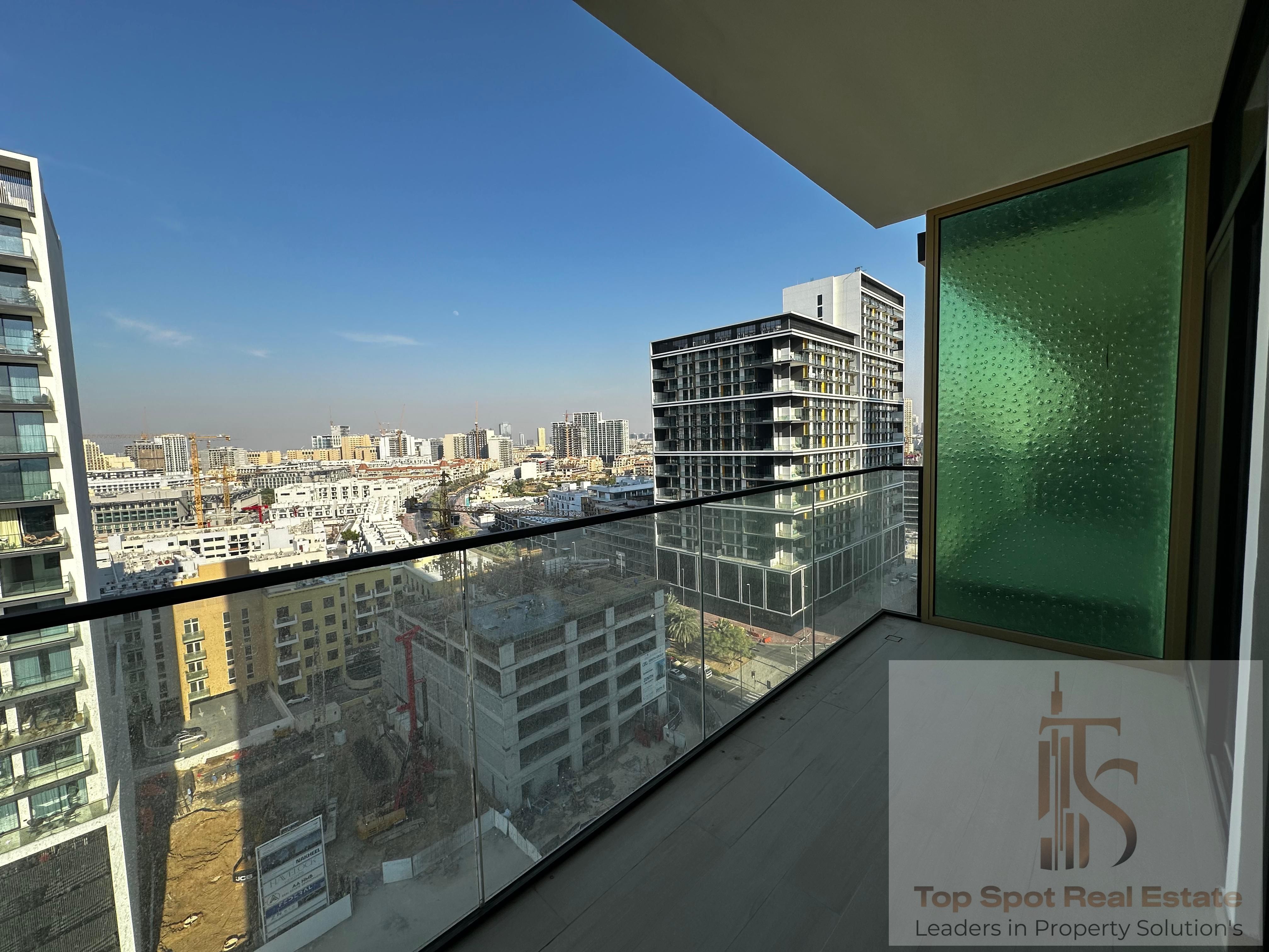 Smart Home | Brand New | Prime Location