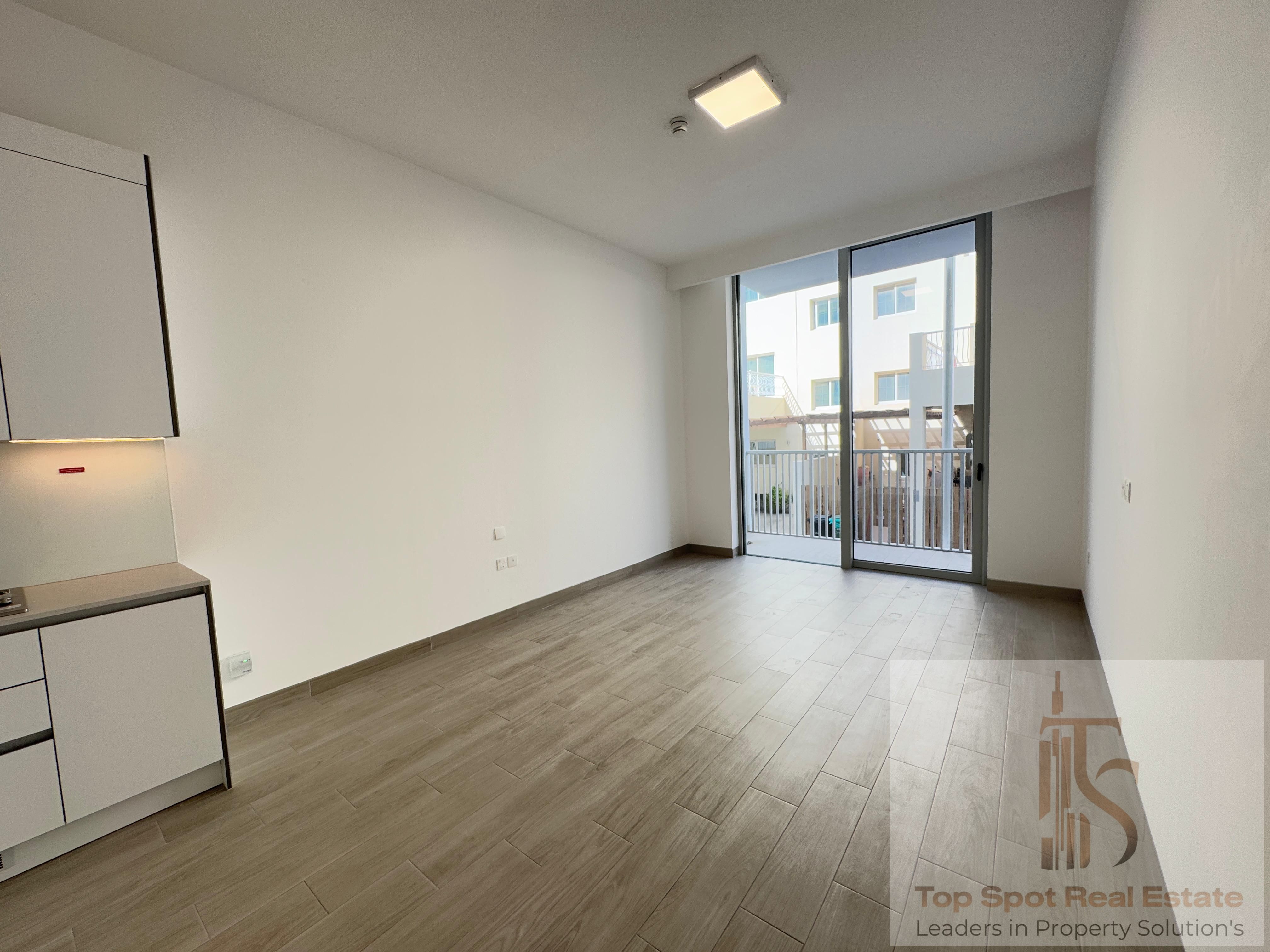 Spacious Layout | Brand New | Ready to Move