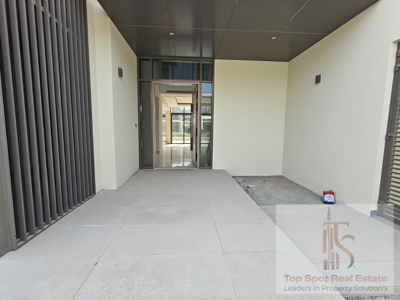 Brand New | Corner and Independent Villa | Big Garden