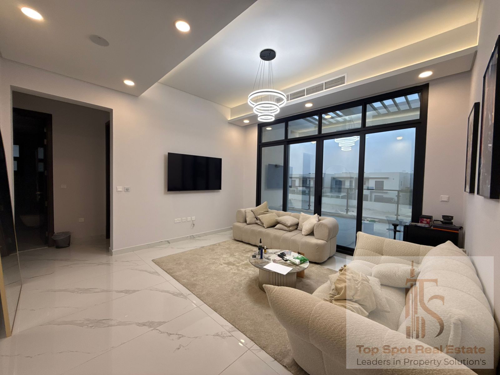 Furnished Villa | Ready to move | Monthly With Bills