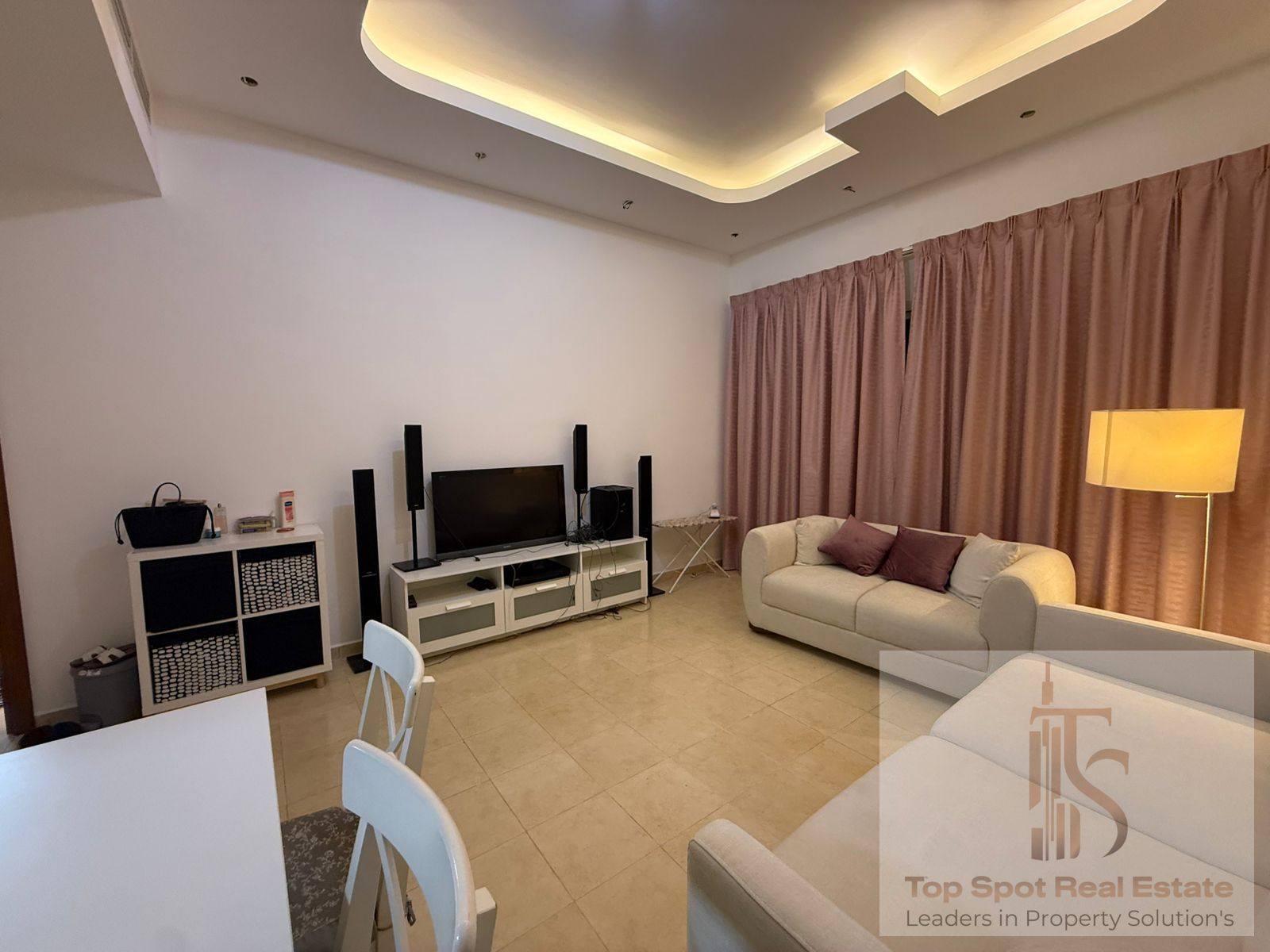 Newly Renovated | Spacious | Ready to Move