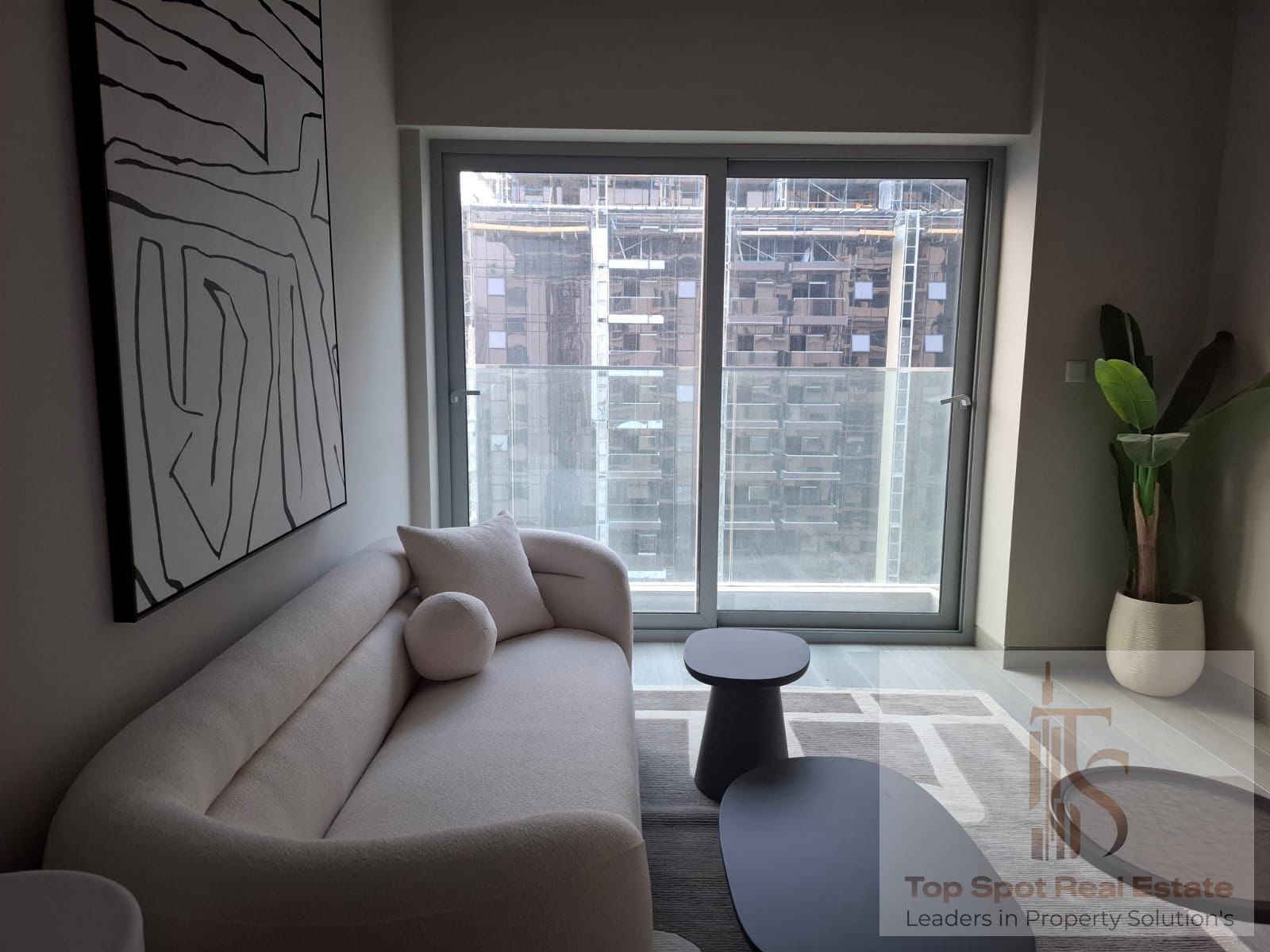Fully Furnished | Brand New | Luxury Living