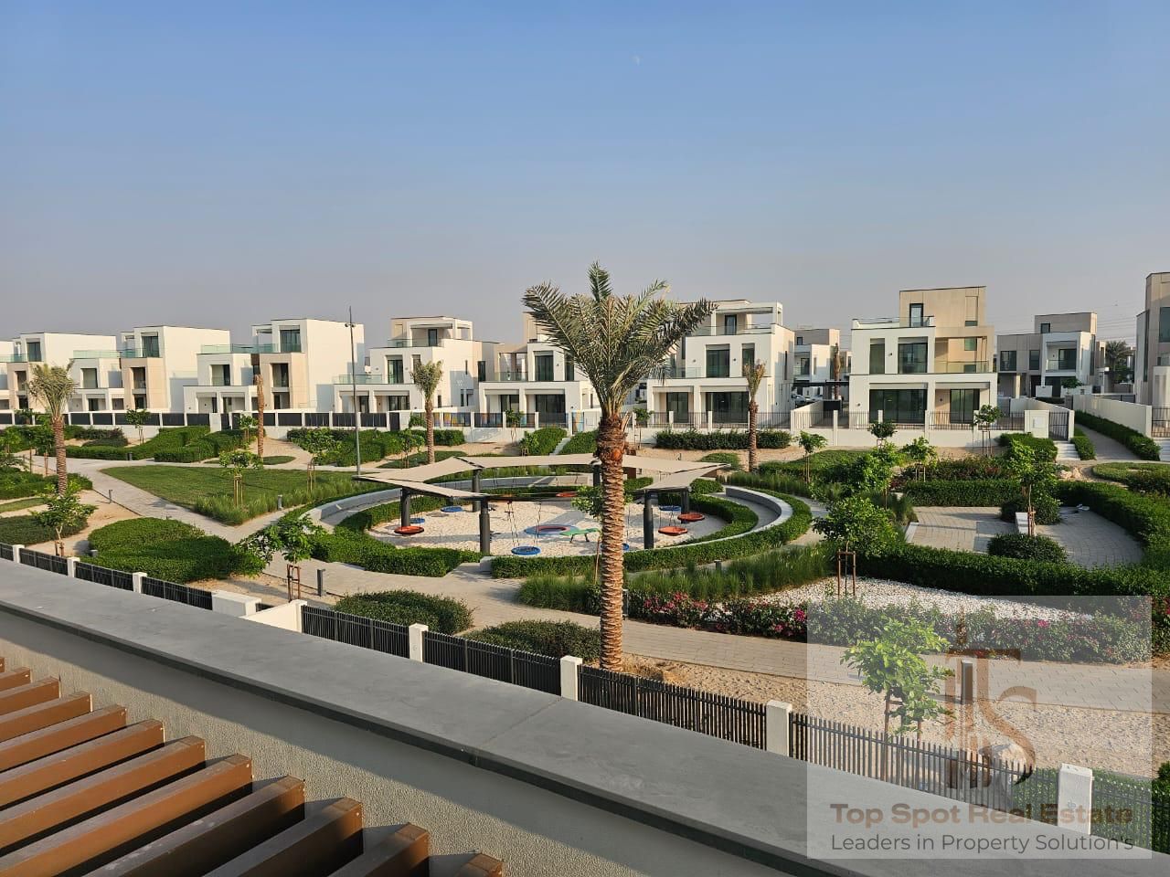 Premium Finish | 4 BHK Villa | Close to park