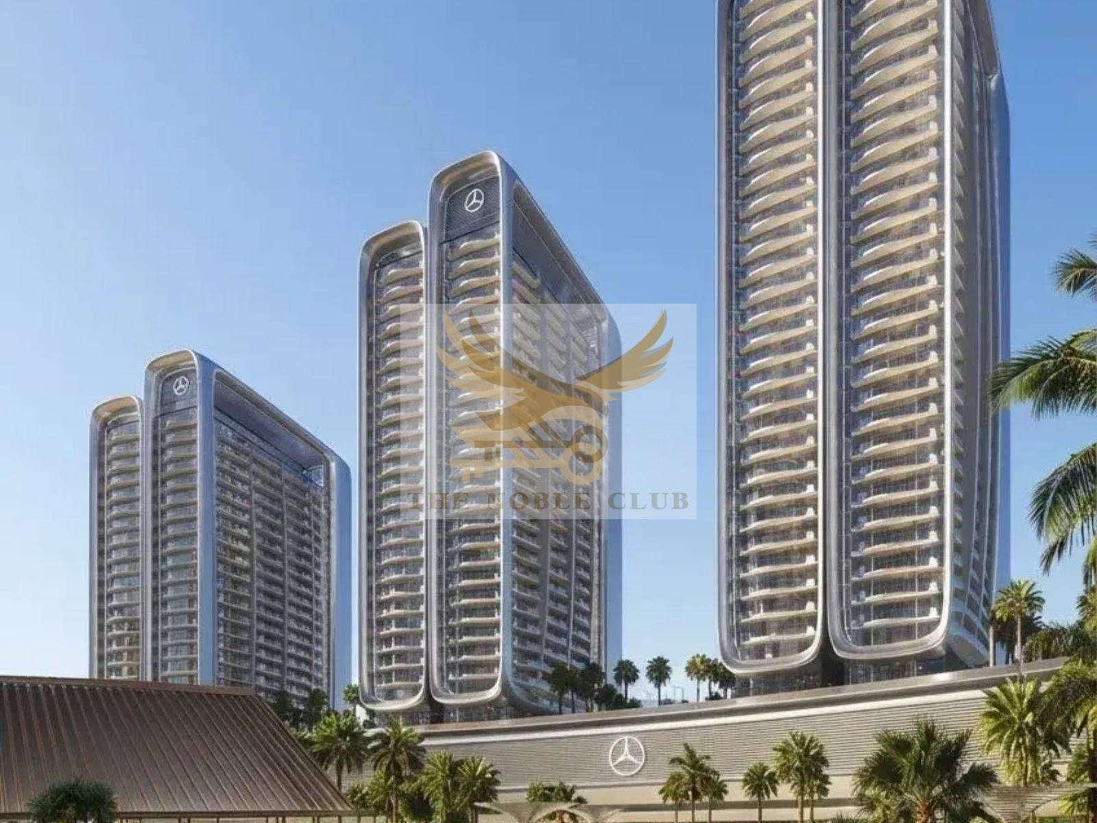 Best Deal | Prime Location | Iconic Structure