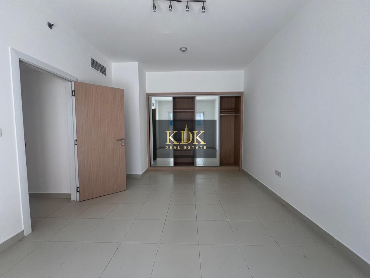 1 BED WITH BEST LAYOUT | SPACIOUS | GREAT LOCATION