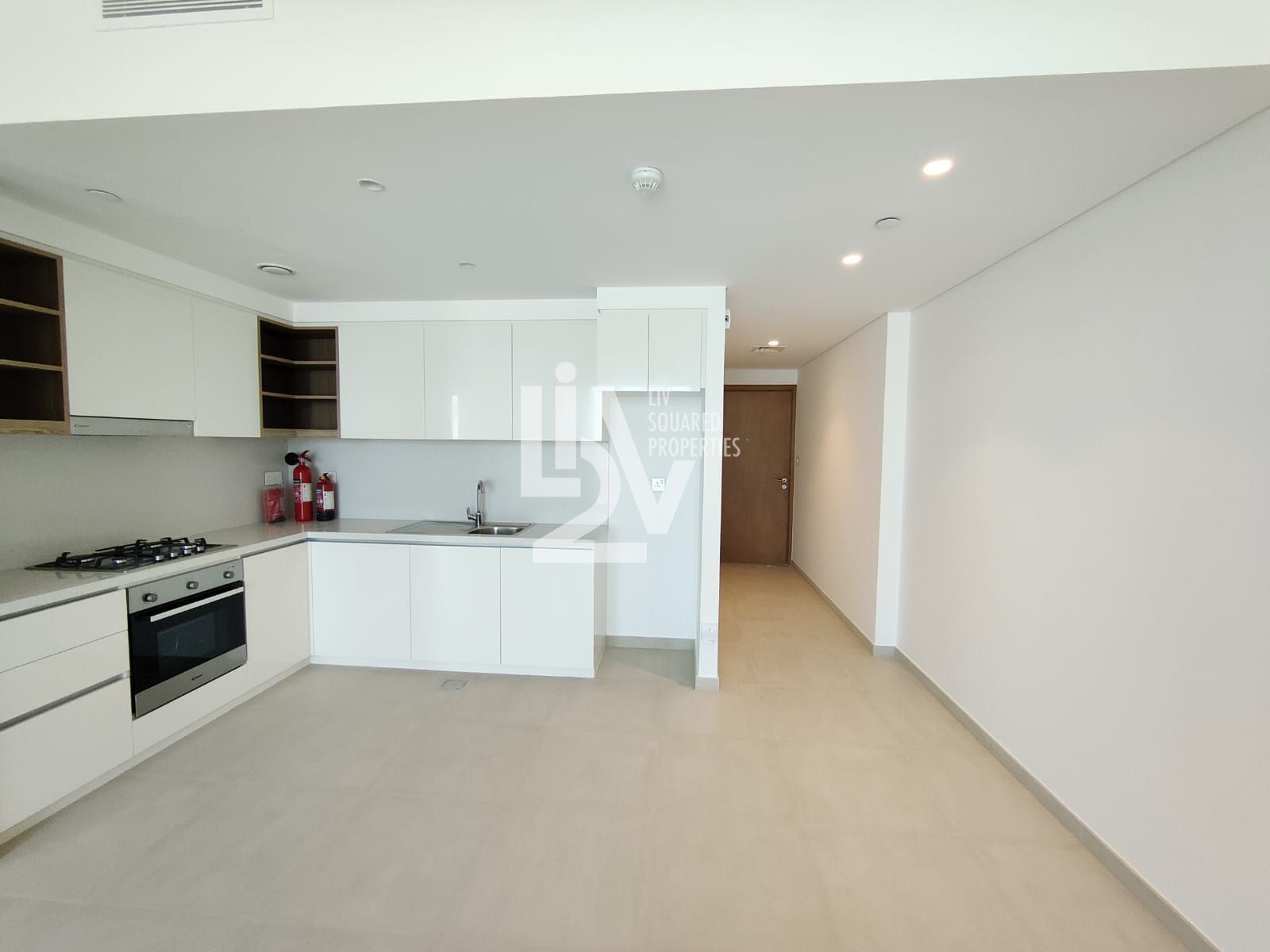 Amazing Zabeel Views | Unfurnished | Rented