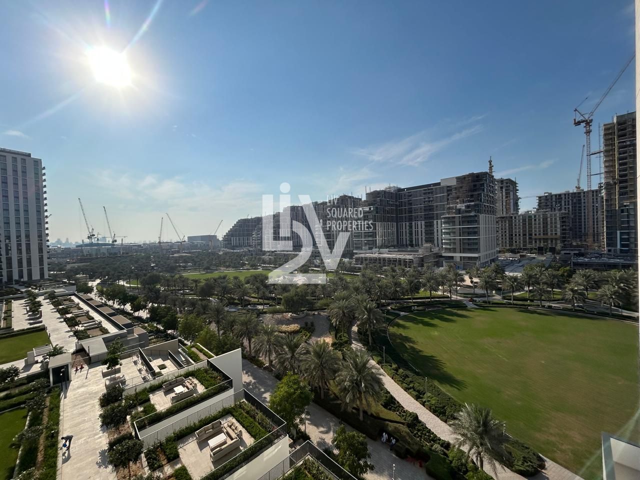 CLOSEST LAYOUT TO PARK | BEST DEAL