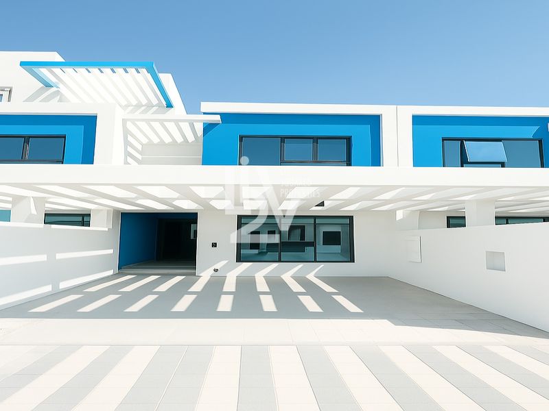 Brand New | Private Garden | 5-Bed Townhouse