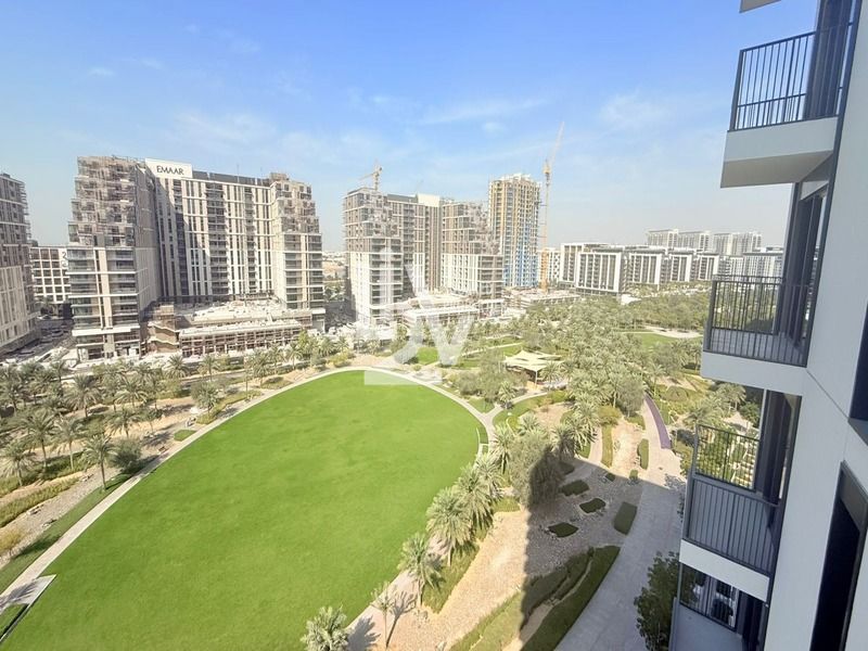 EXCLUSIVE | READY TO MOVE NOW | HIGH FLOOR