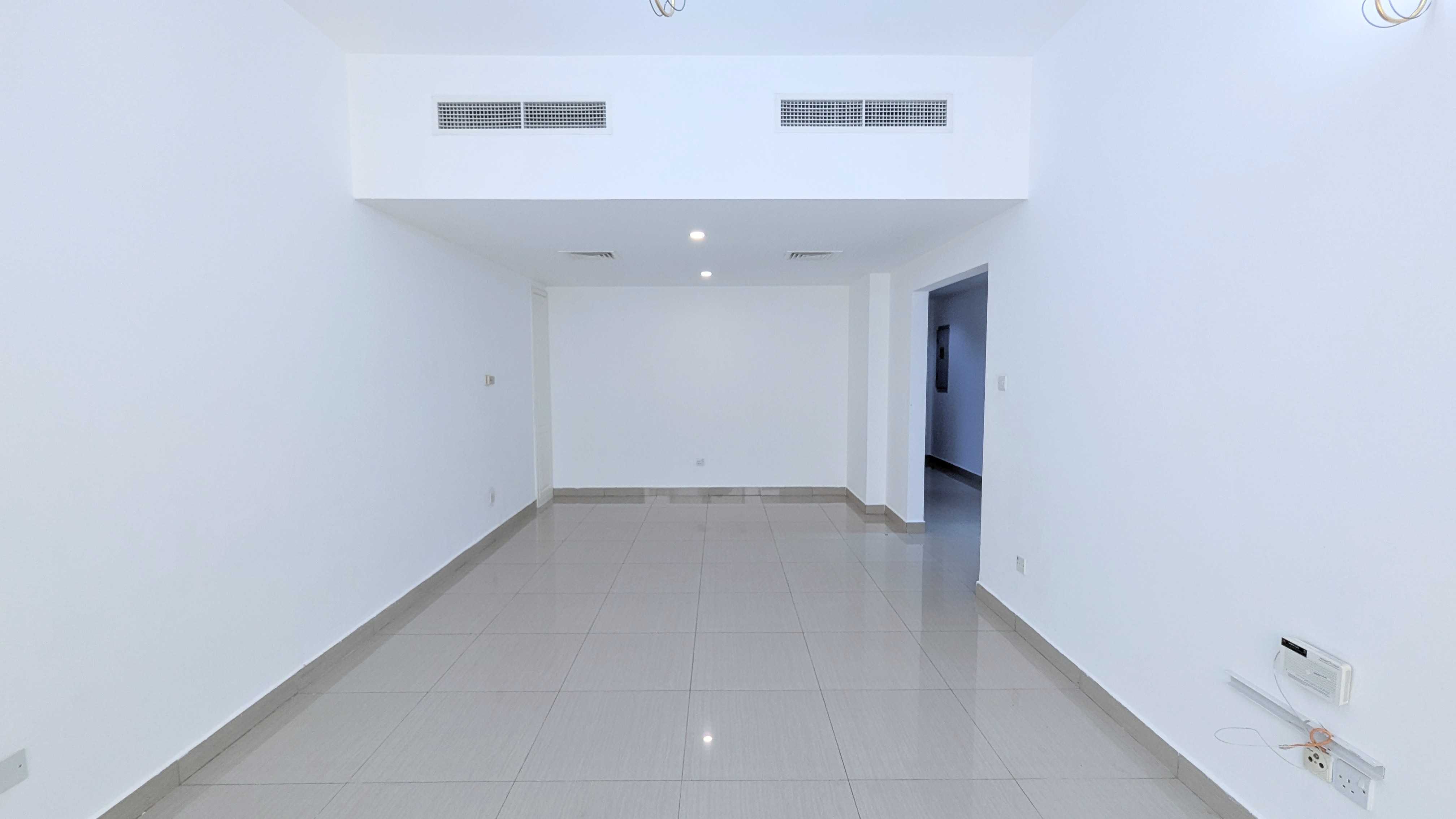 2 BHK |•| OPEN VIEW |•| BALCONY |•| ONLY FAMILY