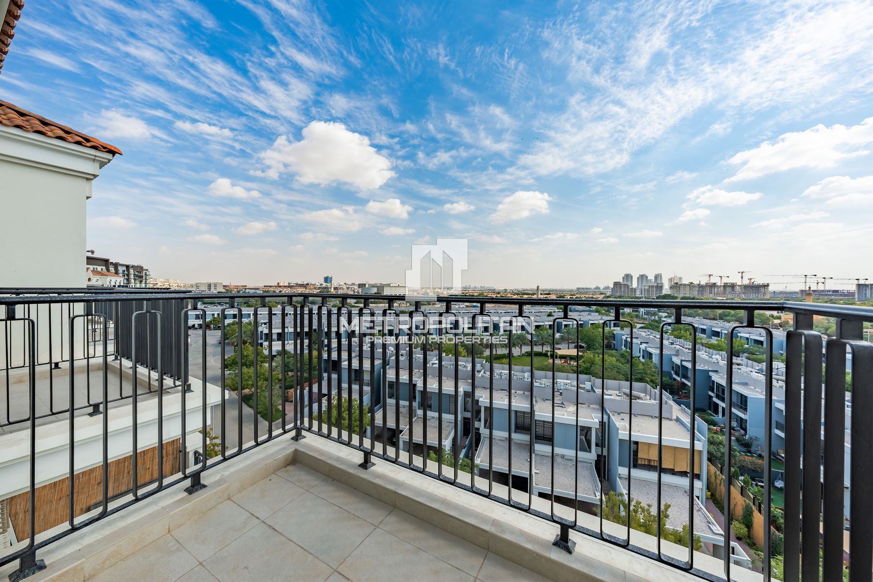Spacious | Beautiful Terrace | With Storage Room