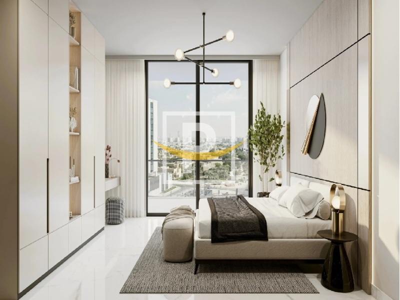 Brand New|Best Finishing|Spacious 2BR With Maid's