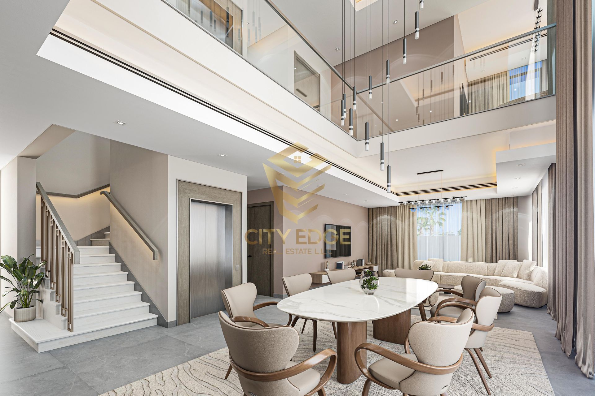 5BR-Elevator-6-Year Post handover-Delivery 12/2026