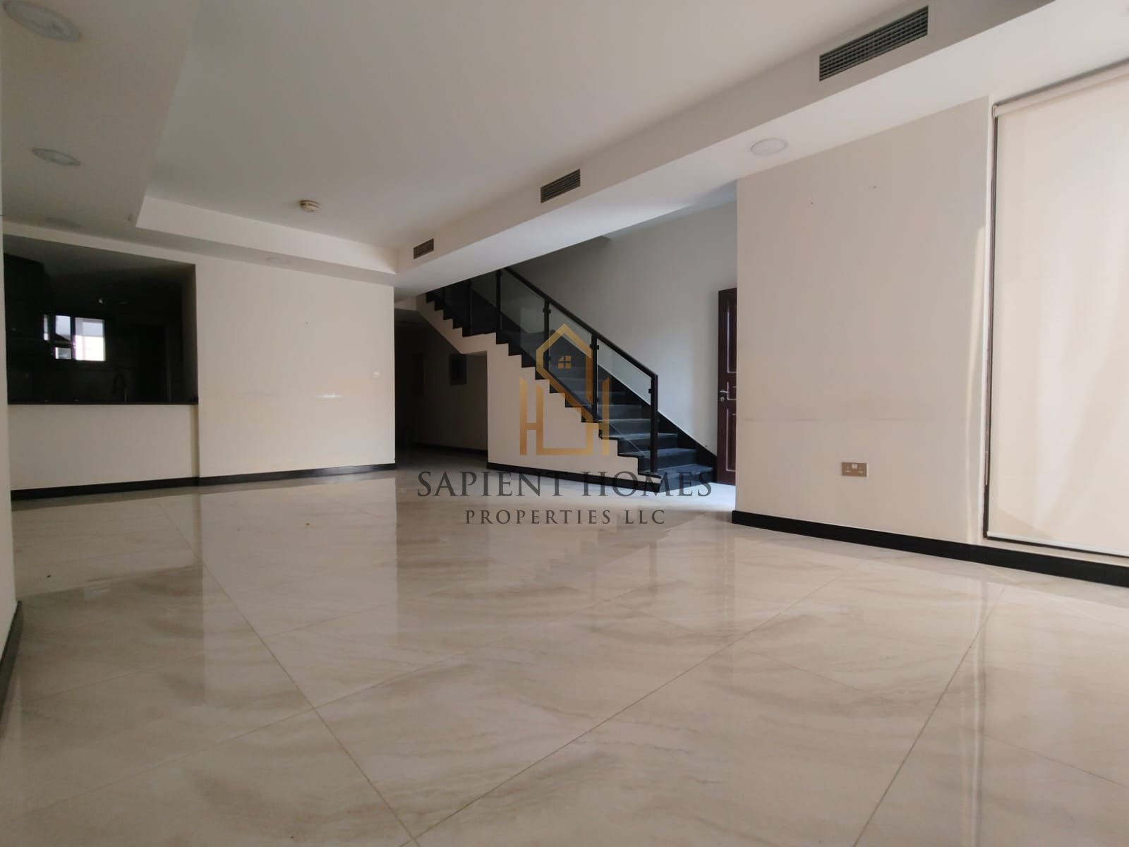 4BR Villa plus Study | Community View | Private elevator