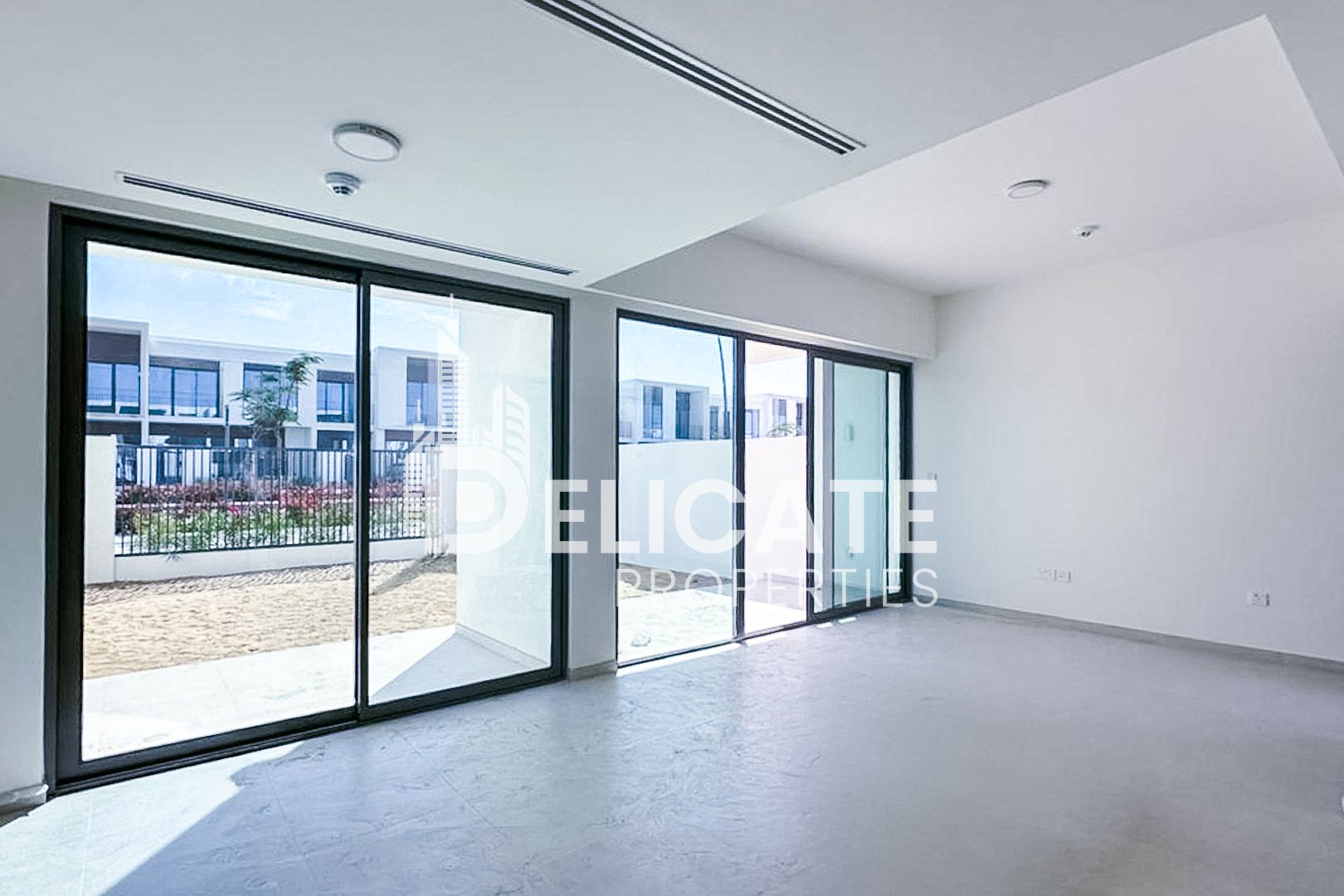 Ready to Move | Spacious | 3 beds