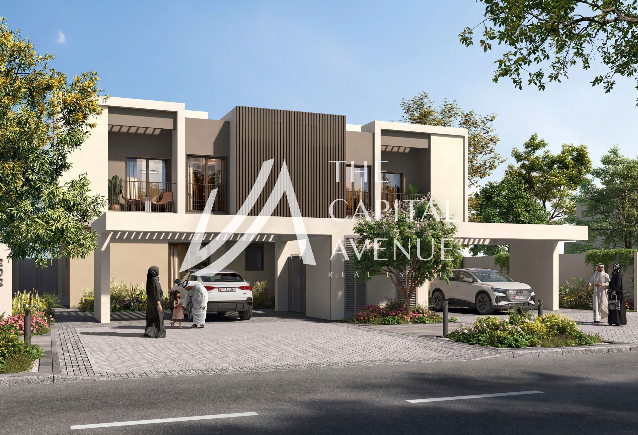 Original Price + ADM Only | Corner Unit | Payment Plan 40/60