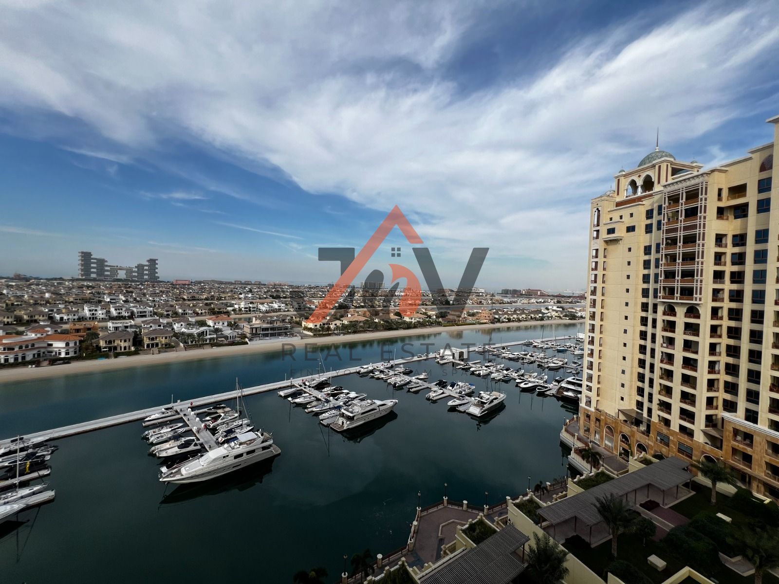 Vacant Now | Bldg 04 | Type C | Sea View