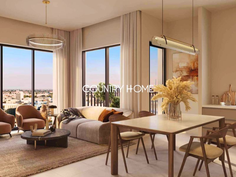 Perfect for Investment | High Rental Yield | Metro Nearby