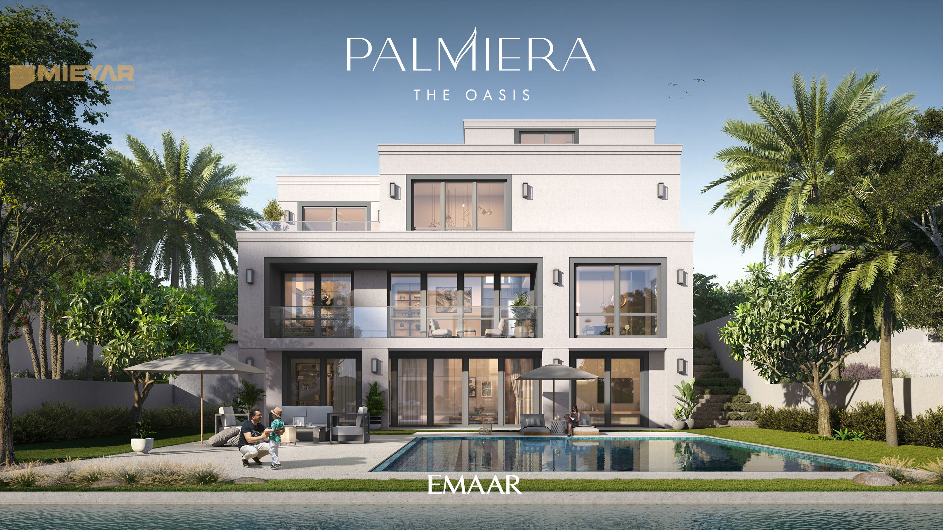 Investor Alert: High Rental Demand | FLEXIBLE PAYMENTS PLAN | New Launch!!