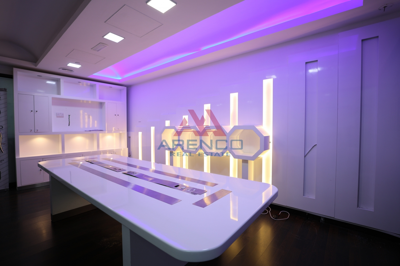 Prime Business Space Unit in the heart of Deira