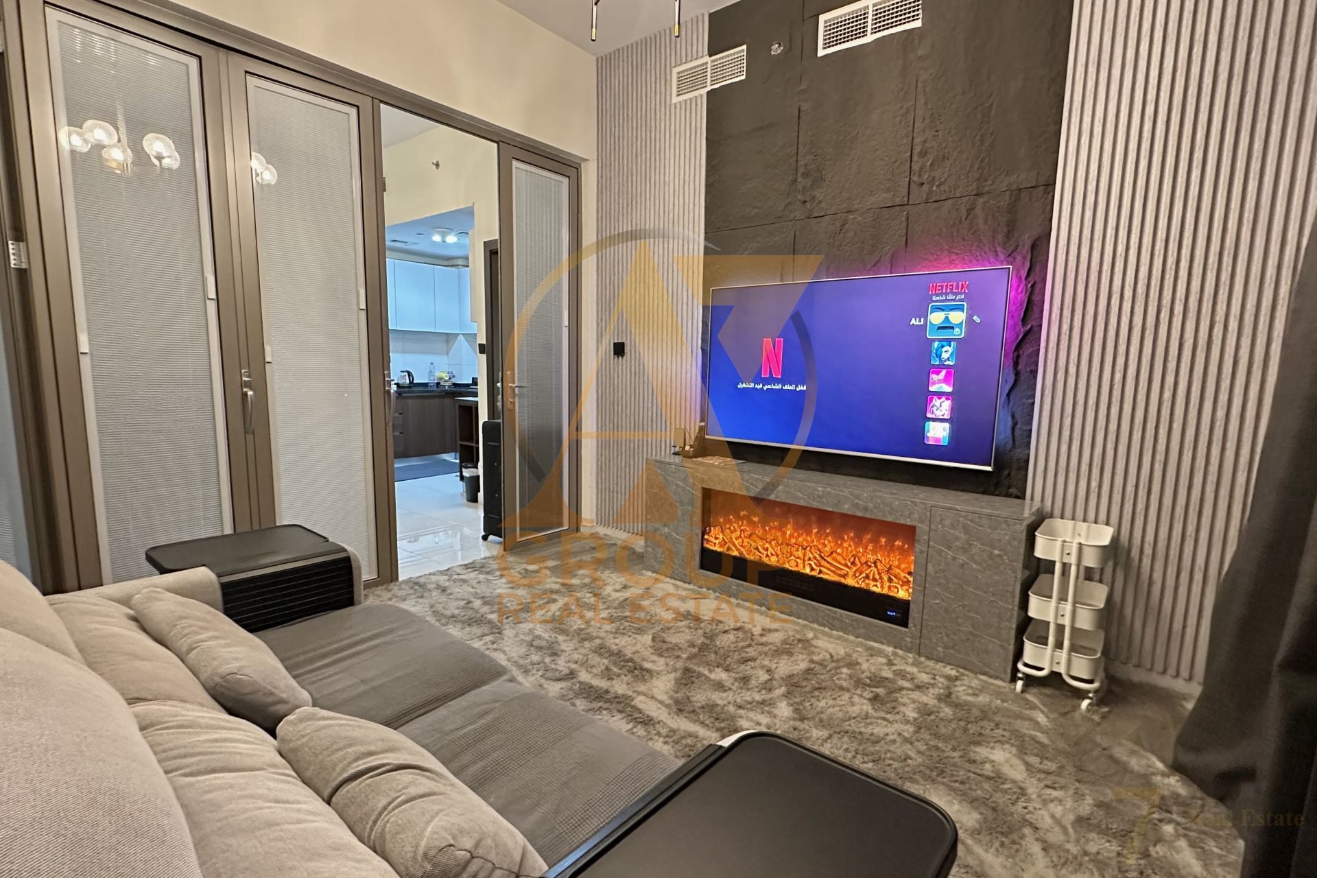 Fully Furnished | Ready to move | Good location