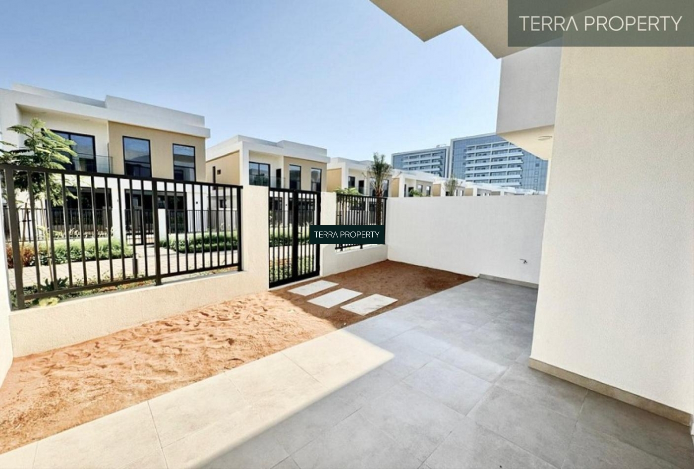Get Your Brand New Villa! Peaceful Community!